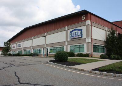 5 Aspen