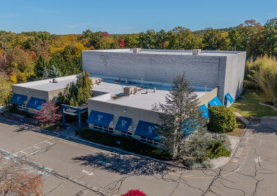200 Commons Way